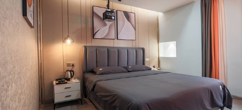 六安金瑞宾馆图片