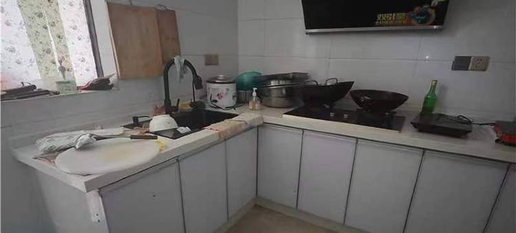 西昌云享小筑图片