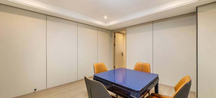 平阳巨量影线宾馆图片