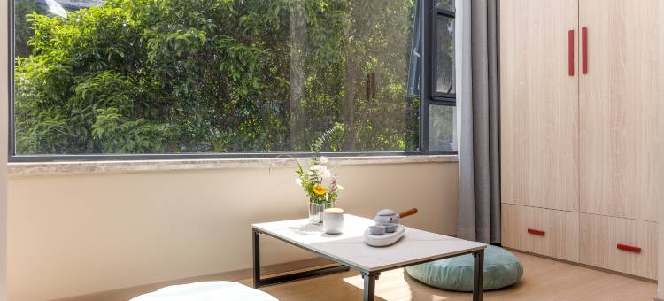 如家酒店(桂林两江四湖象鼻山景区店)图片