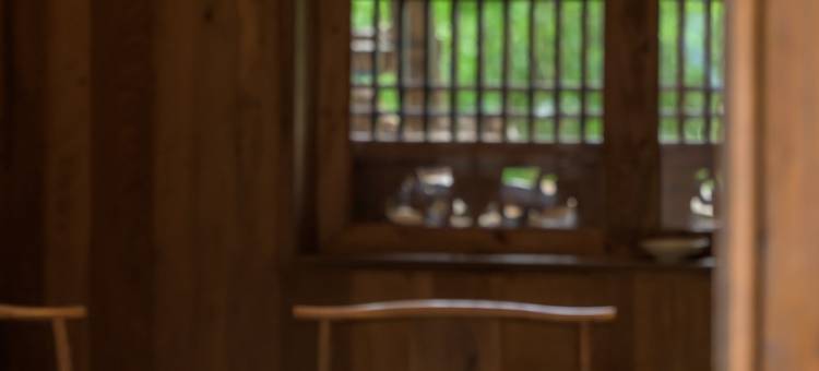 桃花源云舍度假村图片