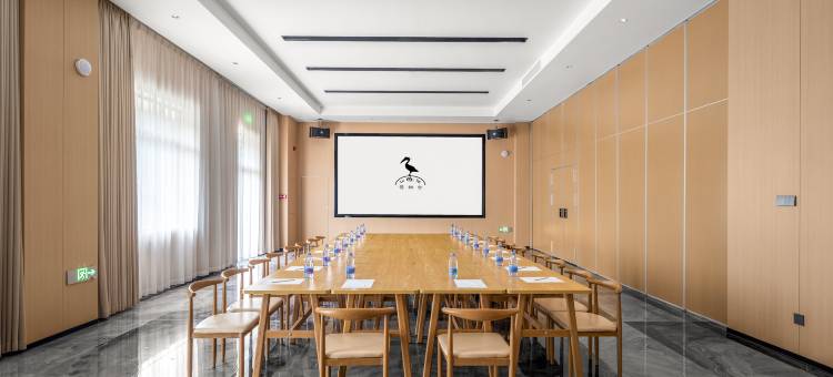 佛山高明鹭栖台酒店(盈香心动乐园店)图片