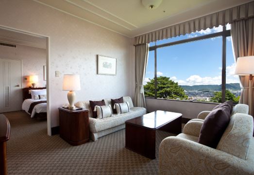 Gamagori Classic Hotel Hotel Overview