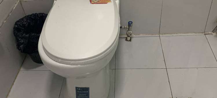 石家庄悦客住宿图片