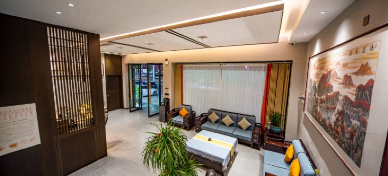 凤凰嫂子精品酒店图片