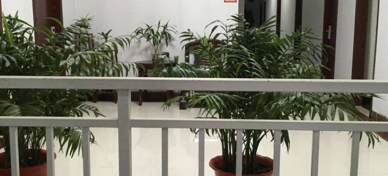 黄石金山宾馆图片