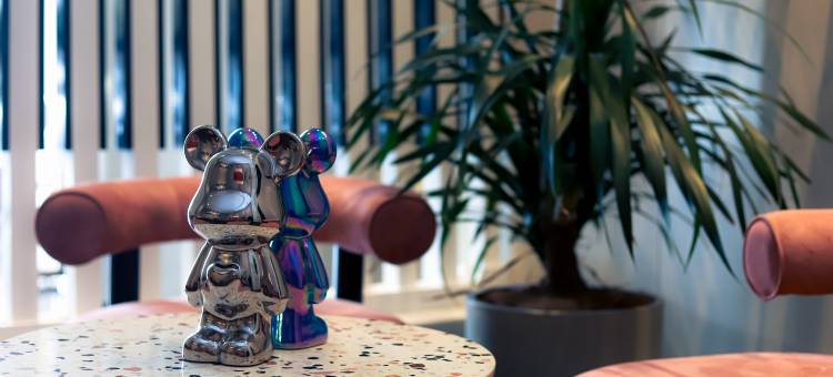 CEO·茗格酒店(义乌火车站机场店)图片