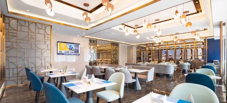 和颐至尚酒店(庄河市政府向阳路店)图片