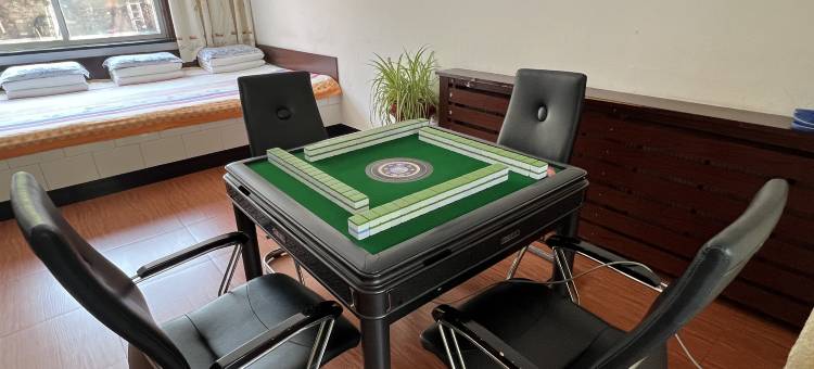 辽阳龍山渔村图片