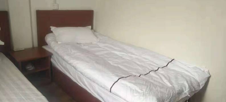 淅川敏子宾馆图片