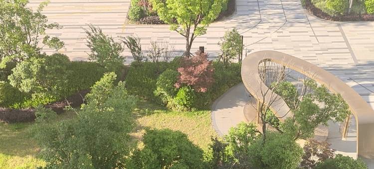 浦梦尊享公寓图片