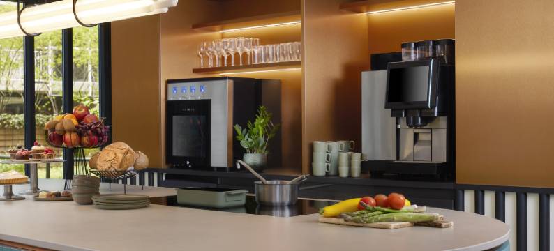 阿瓦尼博物馆区阿姆斯特丹酒店(Avani Museum Quarter Amsterdam Hotel)图片