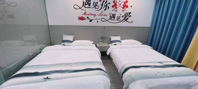 彩怡海景民宿(东旦沙滩店)图片