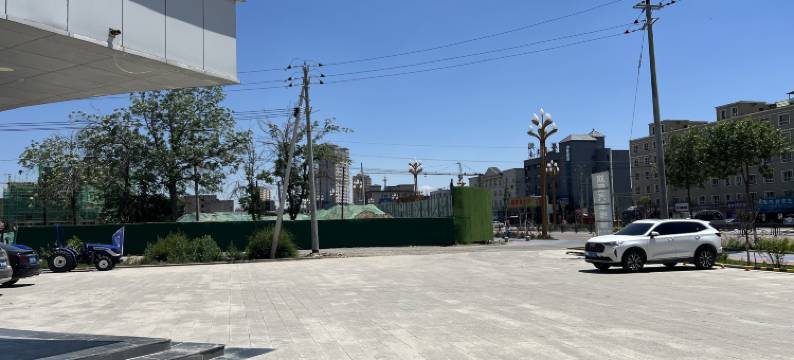 霍城利达商务宾馆(清水河店)图片