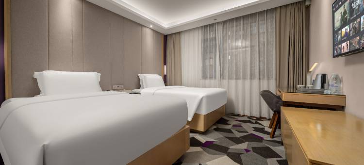 麗枫酒店(长沙市政府万象城店)图片