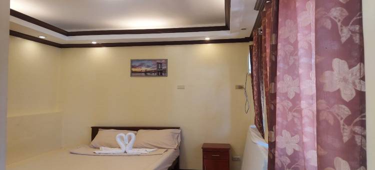 宿雾西玛拉静修度假村(Simala Retreat Resort Cebu)图片