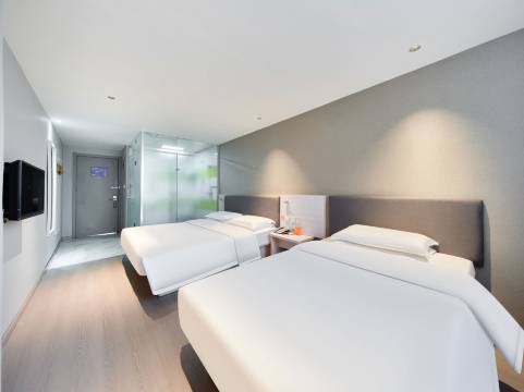 7天酒店(秦皇岛东北大学秦皇小巷店)