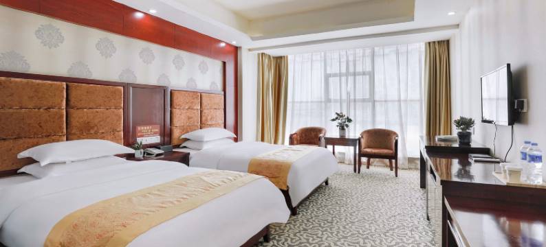 福鑫酒店(铜仁思南店)图片