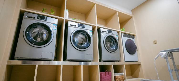 早芽酒店(邯郸高铁站美乐城店)图片