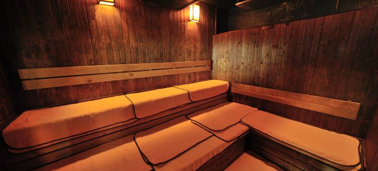 长野松本多美迎天然温泉酒店(多美迎・御宿野乃 酒店集团)(Dormy Inn Matsumoto Natural Hot Spring)图片