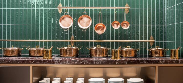 桔子酒店(贵阳小河转盘万达广场店)图片