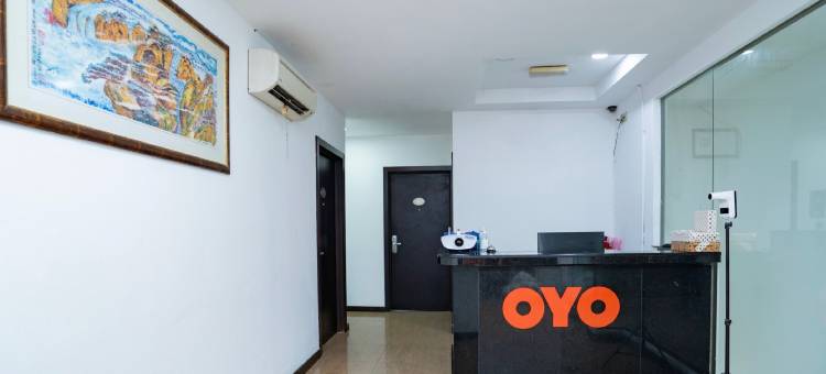 OYO 90375雷鬼旅馆(OYO 90375 Reggae Inn)图片