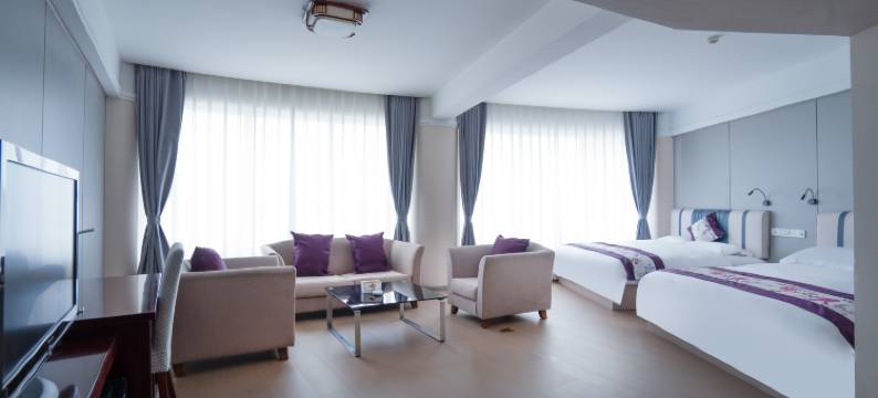 曲靖汇宝大酒店图片