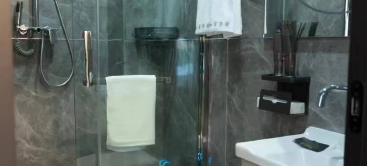 如家华驿精选酒店(乐陵兴隆南大街店)图片