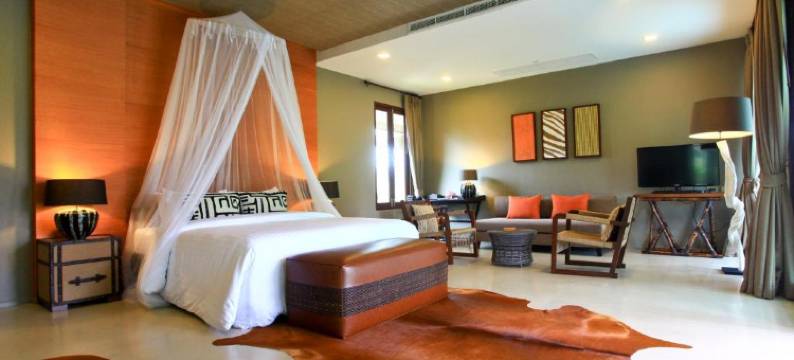 山溪高尔夫度假村及公寓酒店(Mountain Creek Golf Resort & Residences)图片