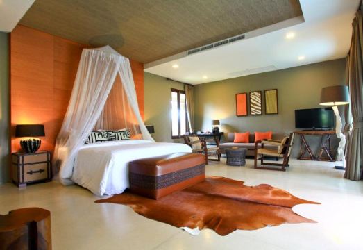 Mountain Creek Golf Resort & ResidencesHotel Overview