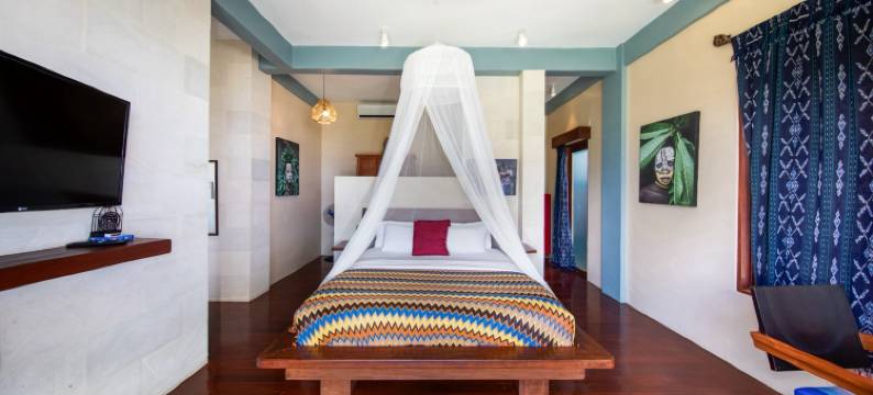 卡鲁纳爱妮岛别墅(Karuna El Nido Villas)图片