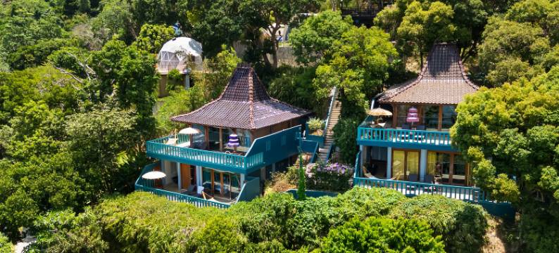 卡鲁纳爱妮岛别墅(Karuna El Nido Villas)图片
