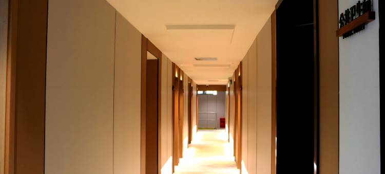 笑笑宾馆(南京广州路省人民医院店)图片