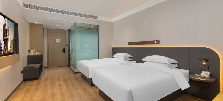 锦江之星(重庆状元碑地铁站店)图片