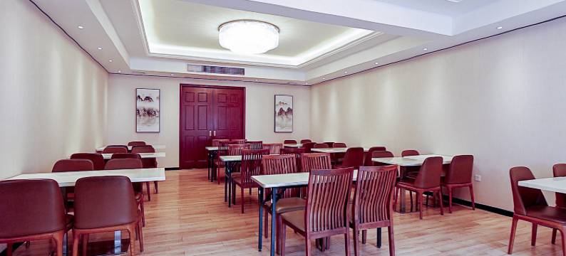 杭州易融酒店(浙大城院善贤地铁站店)图片