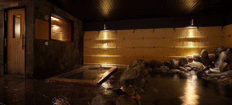 奈良橿原美爵酒店(Grand Mercure Nara Kashihara)图片