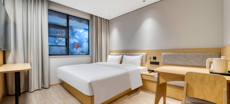 海友酒店(杭州西湖解放路店)图片