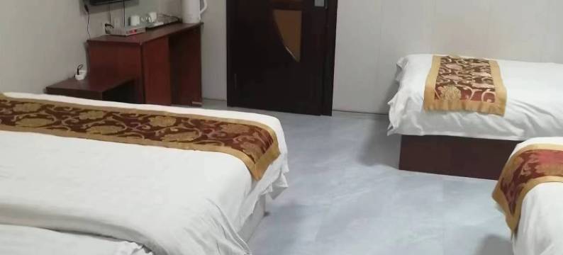 杜尔伯特鑫宝音宾馆图片