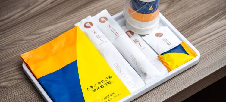 7天酒店(贵阳小十字省医店)图片