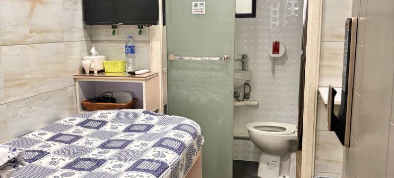 香港栢怡宾馆图片