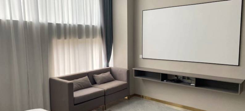 尚旅快捷酒店(寿县蜀山现代产业园店)图片