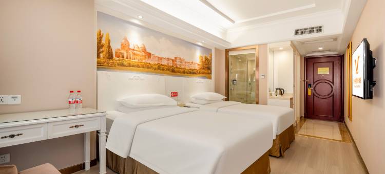 维也纳智好酒店(南宁会展中心万象城店)图片