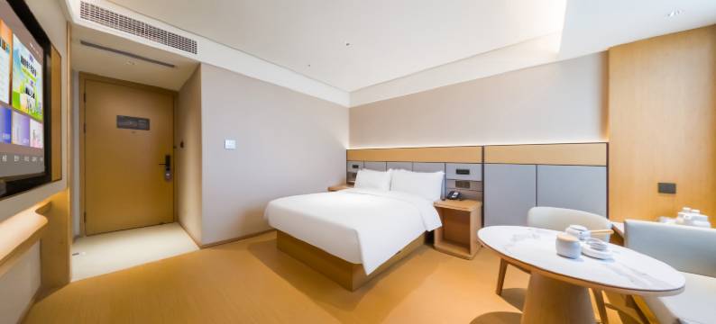 全季酒店(杭州下沙经济开发区店)图片