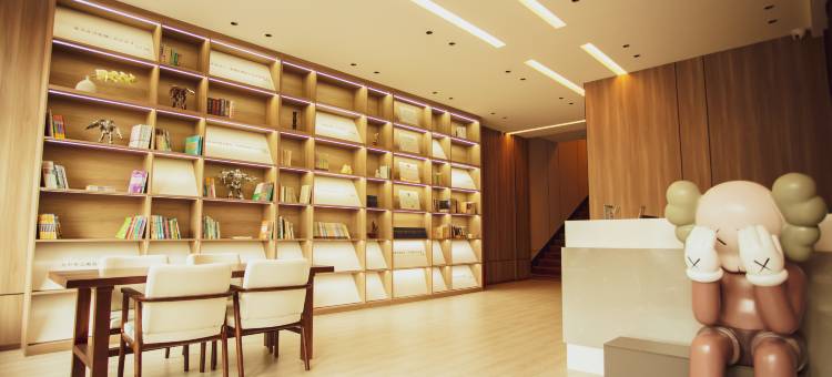 杜尔伯特达尔罕宾馆图片