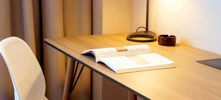 汉庭酒店(宜春经济开发区店)图片