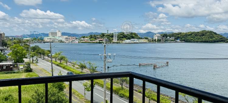 岚之馆(Arashi no Yakata)图片