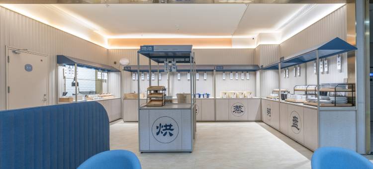 汉庭酒店(福建师范大学旗山校区学园路店)图片