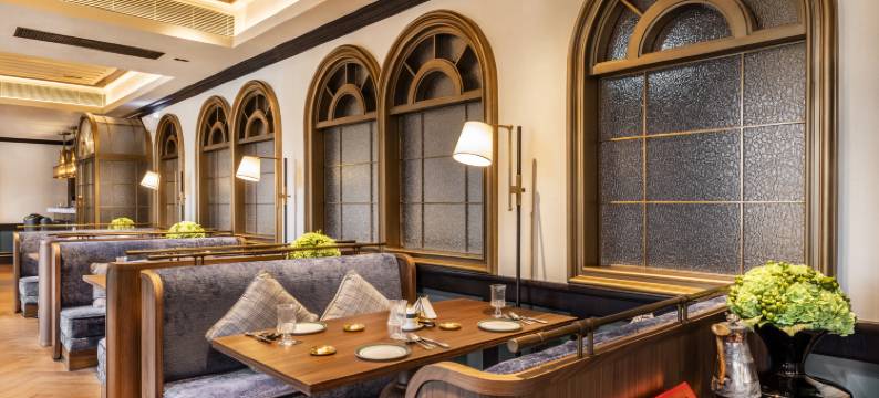 新中央酒店图片