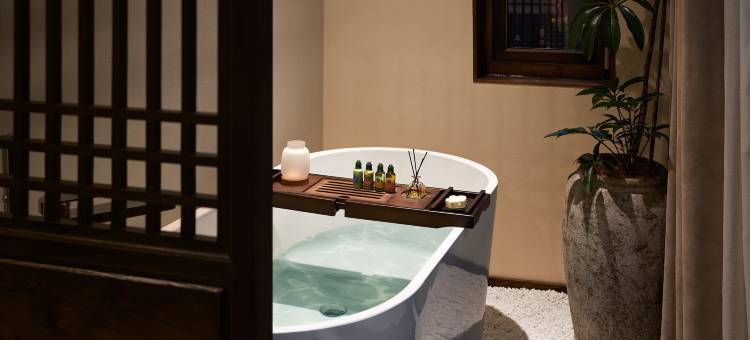 沙溪合院·村居度假民宿图片