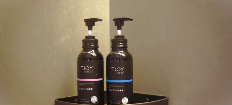 安曼酒店(天泽城商都大道店)图片